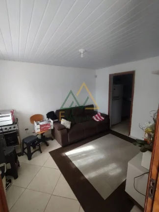 Imagem CASA - VILA MACEDO PIRAQUARA