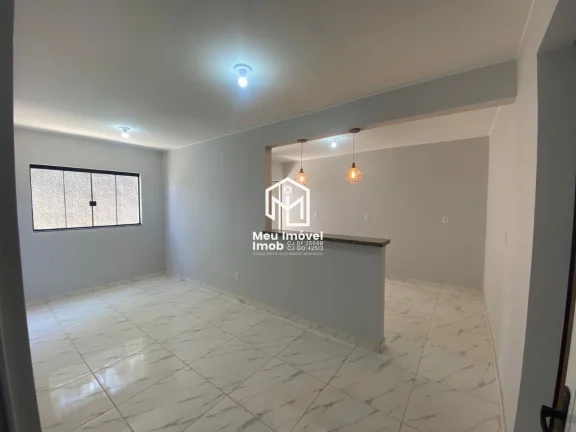 Imagem Apartamento 2 Quartos 1 Vaga 60m² Jardim Marilia Luziânia