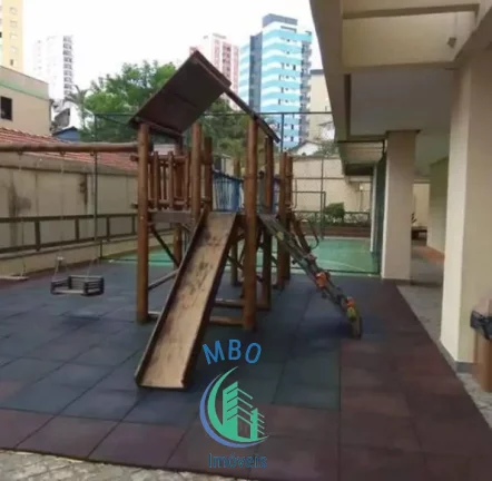 Imagem Apartamento com 3 quartos, à venda em São Paulo, Vila Guarani (Z Sul)