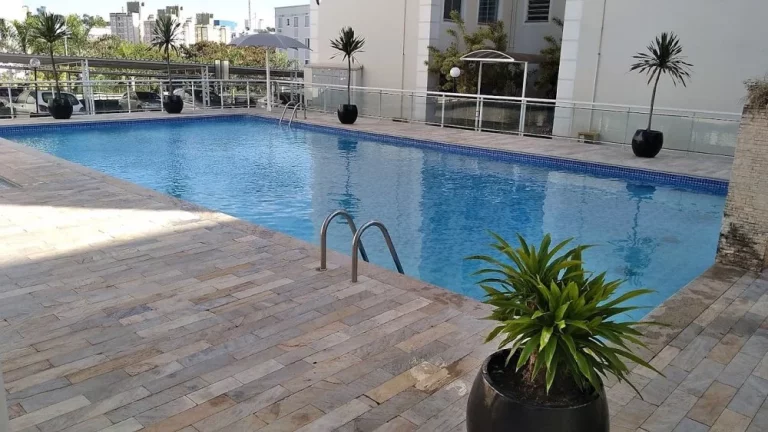 Imagem Apartamento Mobiliado a VENDA, Residencial Bela Europa