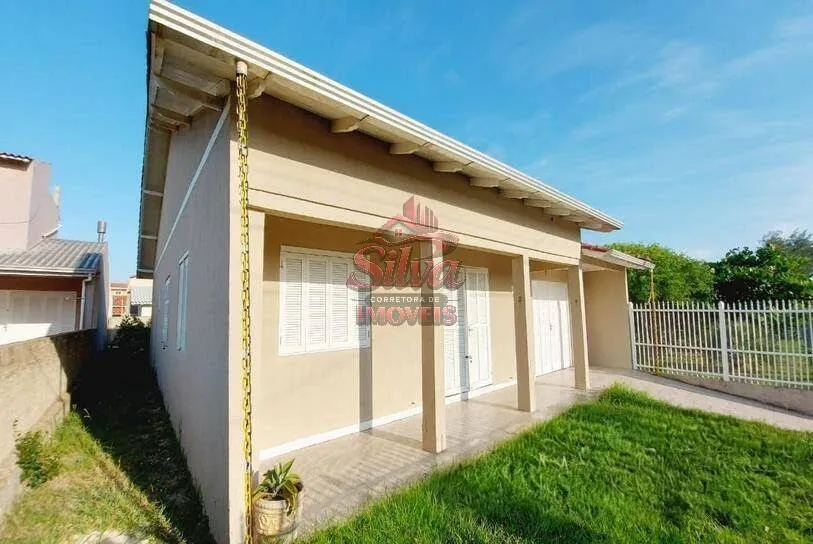Imagem C974 | Casa 4 dormitórios à venda em Imbé a 150m do mar