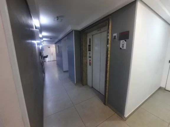 Imagem RESIDENCIAL VERITA - Apto de 49m² (Unidade de Revenda), próximo ao Colégio Cecília Brandão!