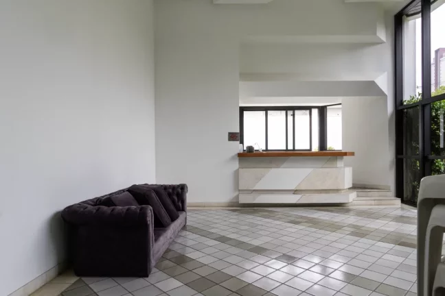Imagem Apartamento à venda em São Paulo, Pinheiros, com 1 quarto, 86m2