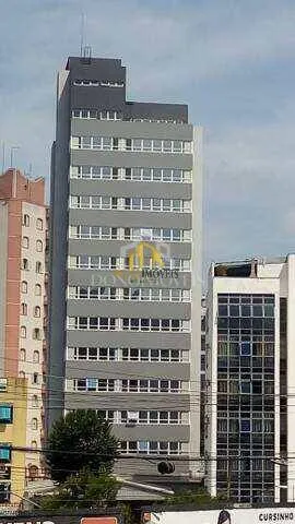 Imagem Prédio Comercial com 11 Pavimentos no Centro de SBC | 66 Salas