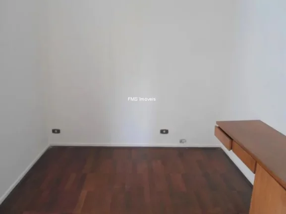 Imagem Apartamento à venda no Paraíso, São Paulo-SP: 3 quartos, 1 suíte, 1 sala, 3 banheiros, 2 vagas de garagem, 115m² de área. Venha conferir!
