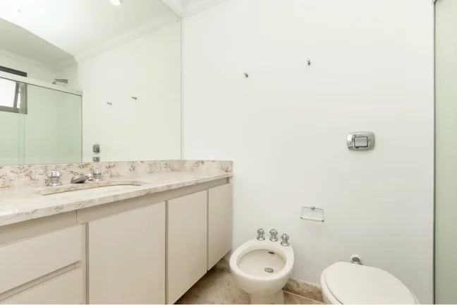 Imagem COBERTURA RESIDENCIAL em São Paulo - SP, Real Parque
