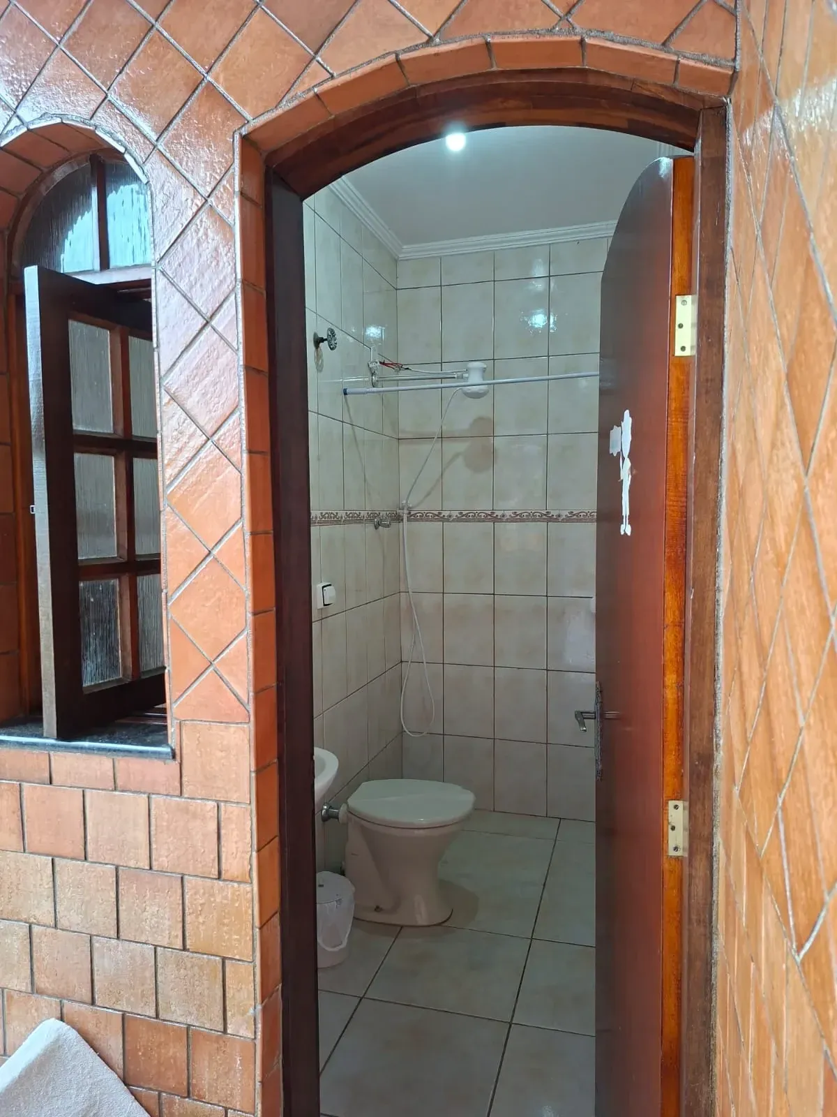 Imagem Casa com 3 Quartos à Venda, 143 m² em Vila Bocaina - Mauá