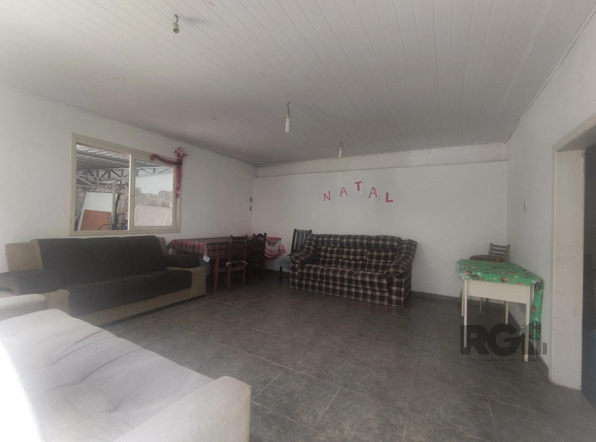 Imagem Prédio Residencial em São João
