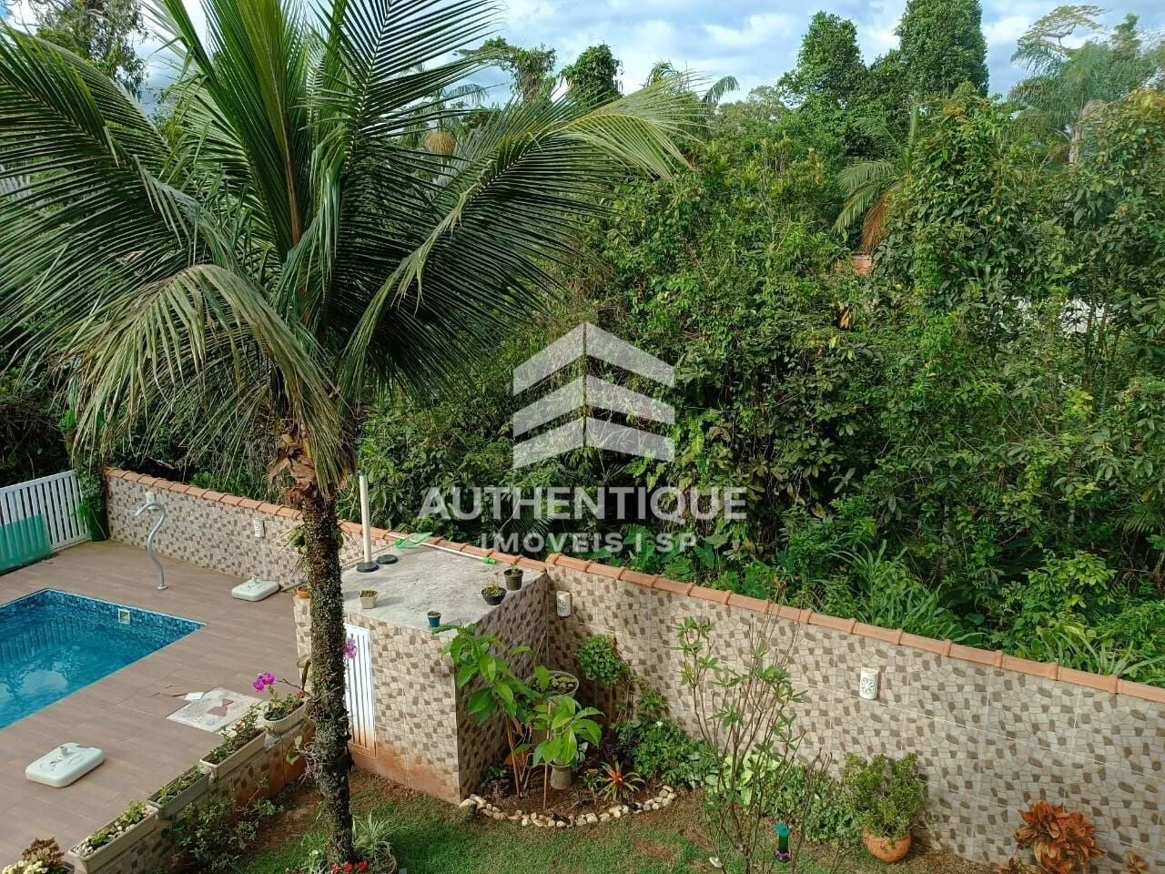Imagem CASA SOBRADO Costa do Sol Bertioga - Casa à venda no bairro Rio da Praia - Bertioga/SP