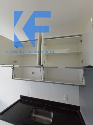Imagem APARTAMENTO RESIDENCIAL em HORTOLÂNDIA - SP, JARDIM SÃO SEBASTIÃO