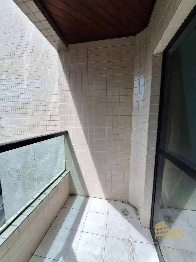 Imagem Apartamento com 1 dormitório à venda, 55 m² por R$ 300.000,00 - Vila Assunção - Praia Grande/SP