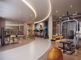 Imagem Apartamento de luxo com 3 quartos e 3 suítes no Condomínio Gióia Aclimação em São Paulo-SP, 124m², 4 banheiros e 3 vagas. Venha conferir!