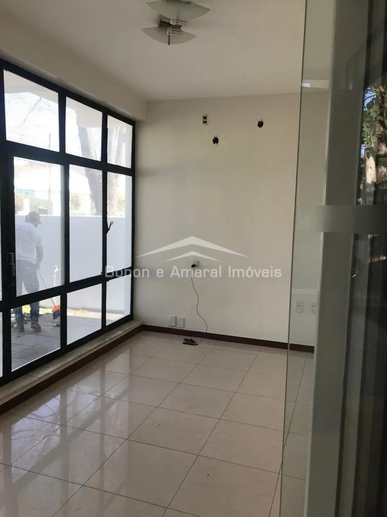Imagem Casa de 1 quarto à venda, Jardim Chapadão - Campinas/SP