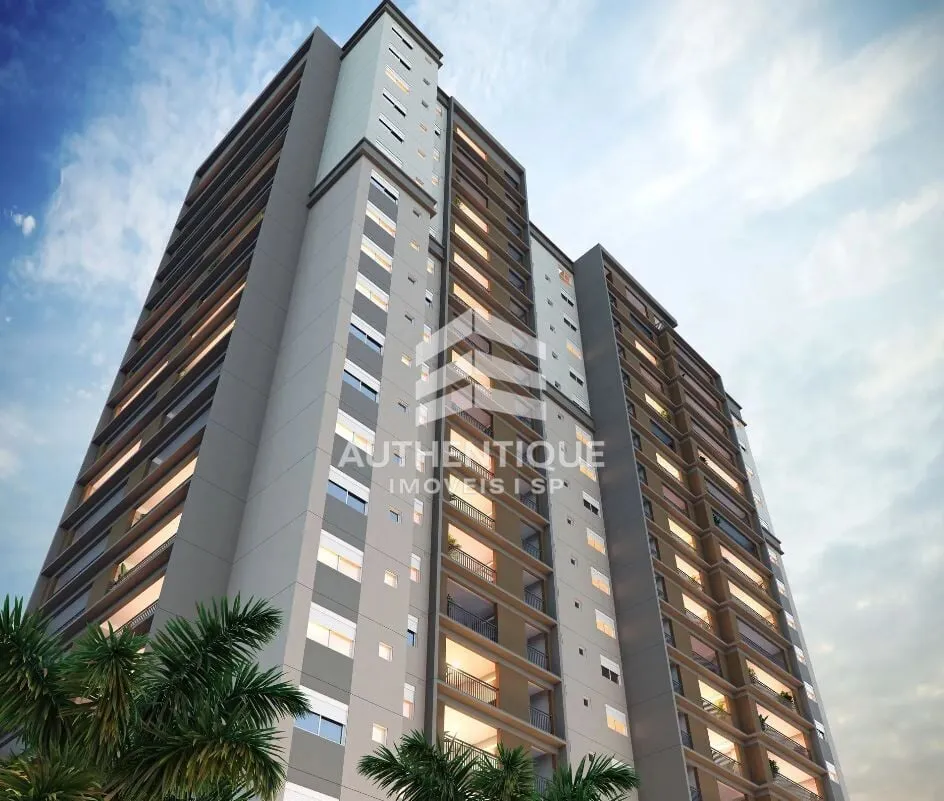 Foto do imóvel Arq Mooca By Living - Apartamento à venda em Rua Padre Raposo, 610 - Mooca, São Paulo - SP