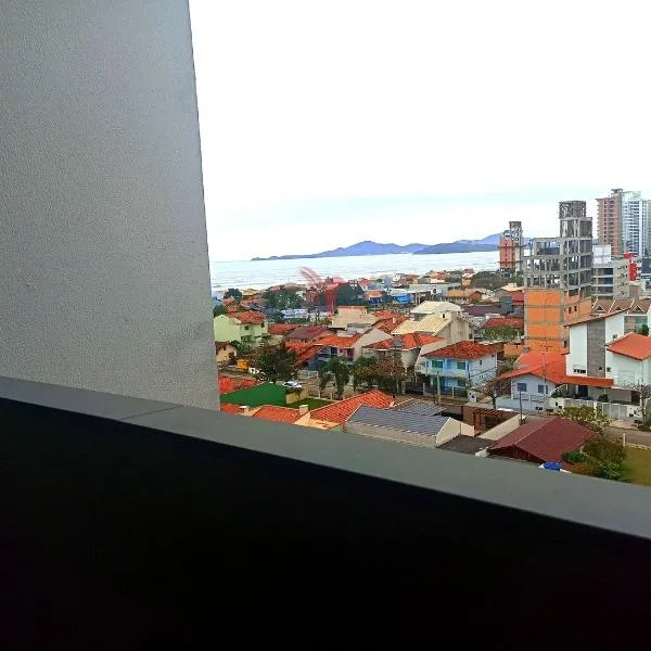 Imagem Apartamento 2 dormitórios 54m² 1 vaga Itacolomi Balneario Picarras/SC
