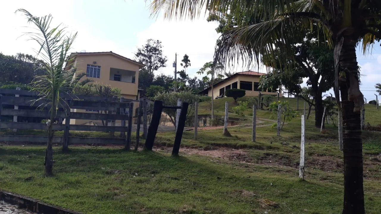 Imagem FAZENDA À VENDA - SÃO GONÇALO DO PARÁ 120 hectares de terra