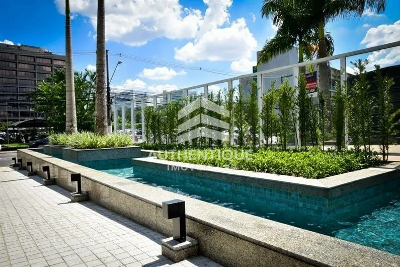 Imagem PANAMERICA BRICKELL - SANTO AMARO - Apartamento à venda em São Paulo/SP