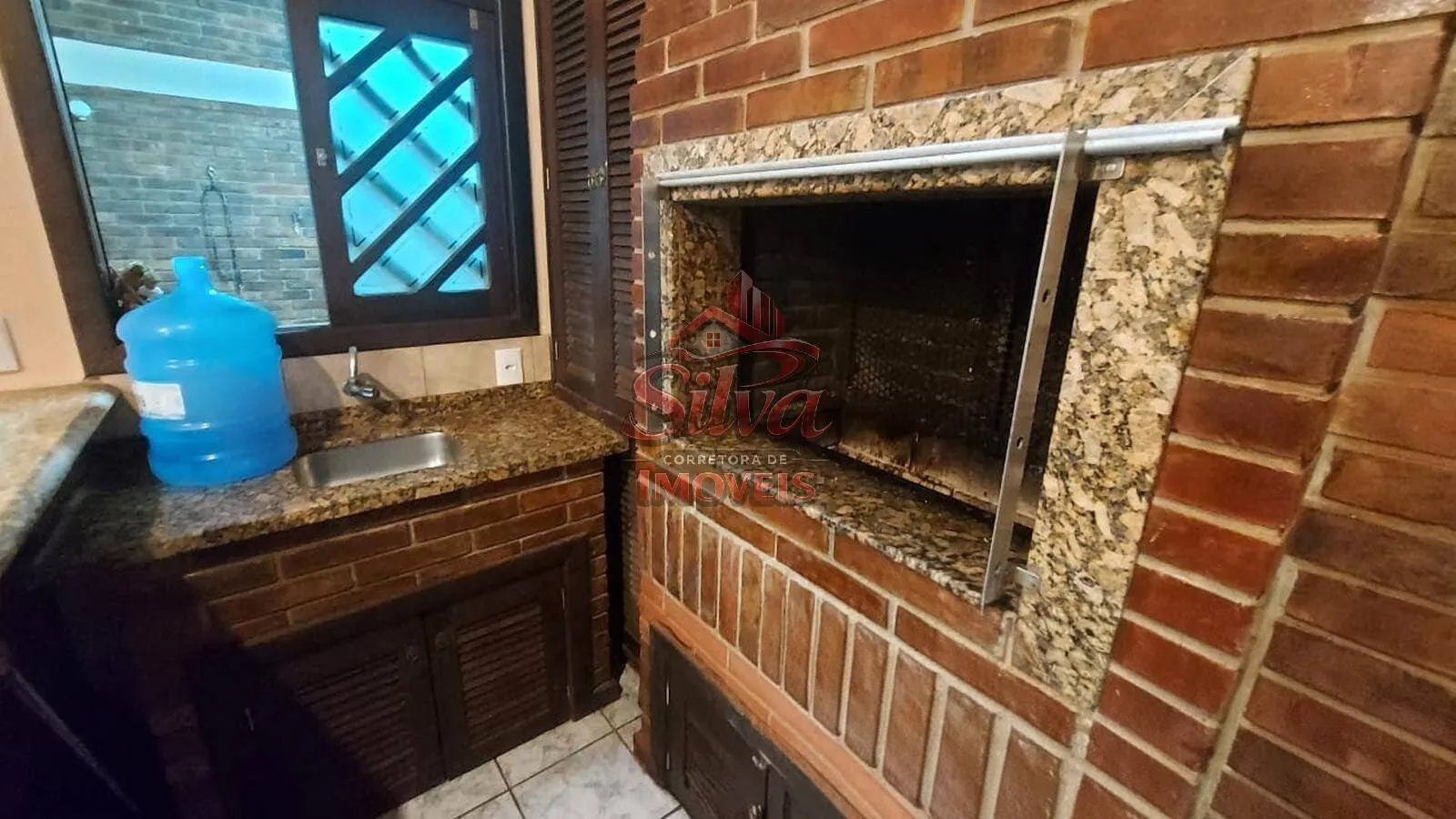 Imagem C895 | Casa com anexo à venda a 100m do mar no Mariluz em Imbé