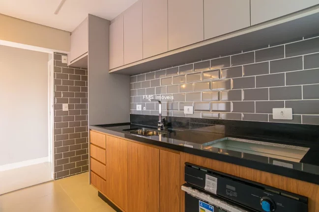 Foto do imóvel APARTAMENTO 64m² - 2 DORMITÓRIOS ( 1 SUITE ) - 1 VAGA - CAMPO BELO