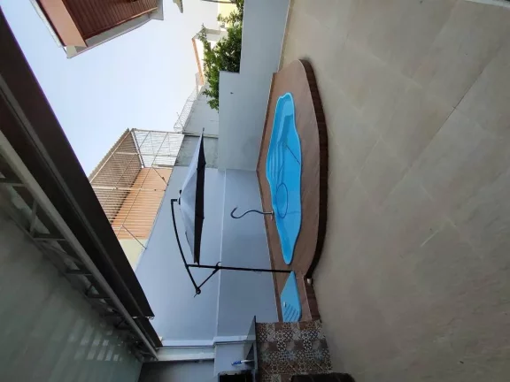 Imagem VILA DOS INGLEZES - SOBRADO 4 QUARTOS (1 SUITE) E PISCINA