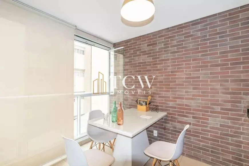 Imagem Apartamento à venda no bairro Vila Olímpia - São Paulo/SP, Zona Sul