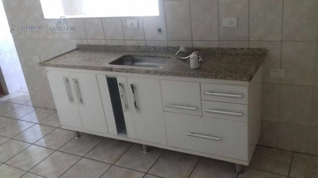 Imagem Apartamento à venda 3 Quartos, 1 Suite, 1 Vaga, 129M², Centro, Taubaté - SP | Picasso Residence