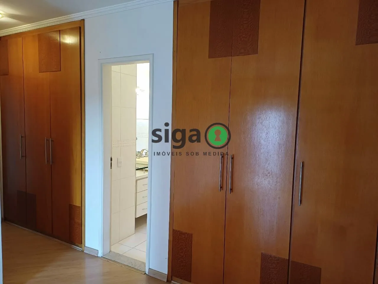Imagem Cobertura Duplex 3 suites 2 vagas no Brooklin - SP