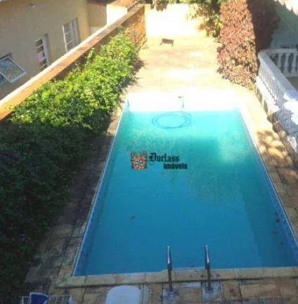Imagem Casa com 3 dormitórios à venda, 320 m² por R$ 1.100.000,00 - Jardim do Lago - Atibaia/SP