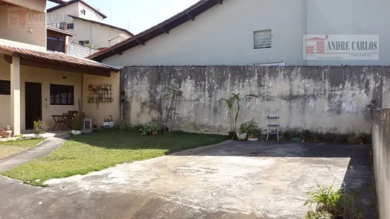 Imagem Sobrado com 2 Quartos à Venda, 140 m² em City Bussocaba - Osasco