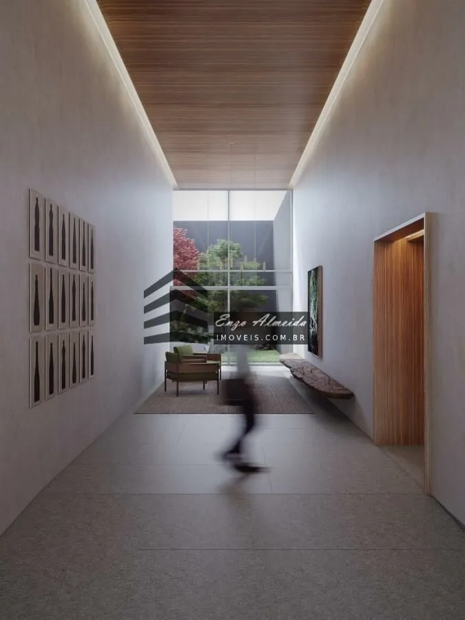 Imagem Apartamento à venda em São Paulo/SP