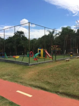 Imagem Terreno à venda, 154 m² por R$ 224.500,00 - Condomínio Horto Florestal II - Sorocaba/SP