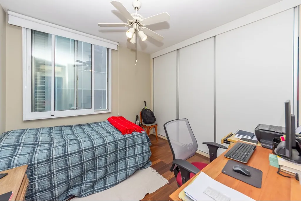 Imagem Apartamento à venda em São Paulo, Jardim Paulista, com 2 quartos, 129m2