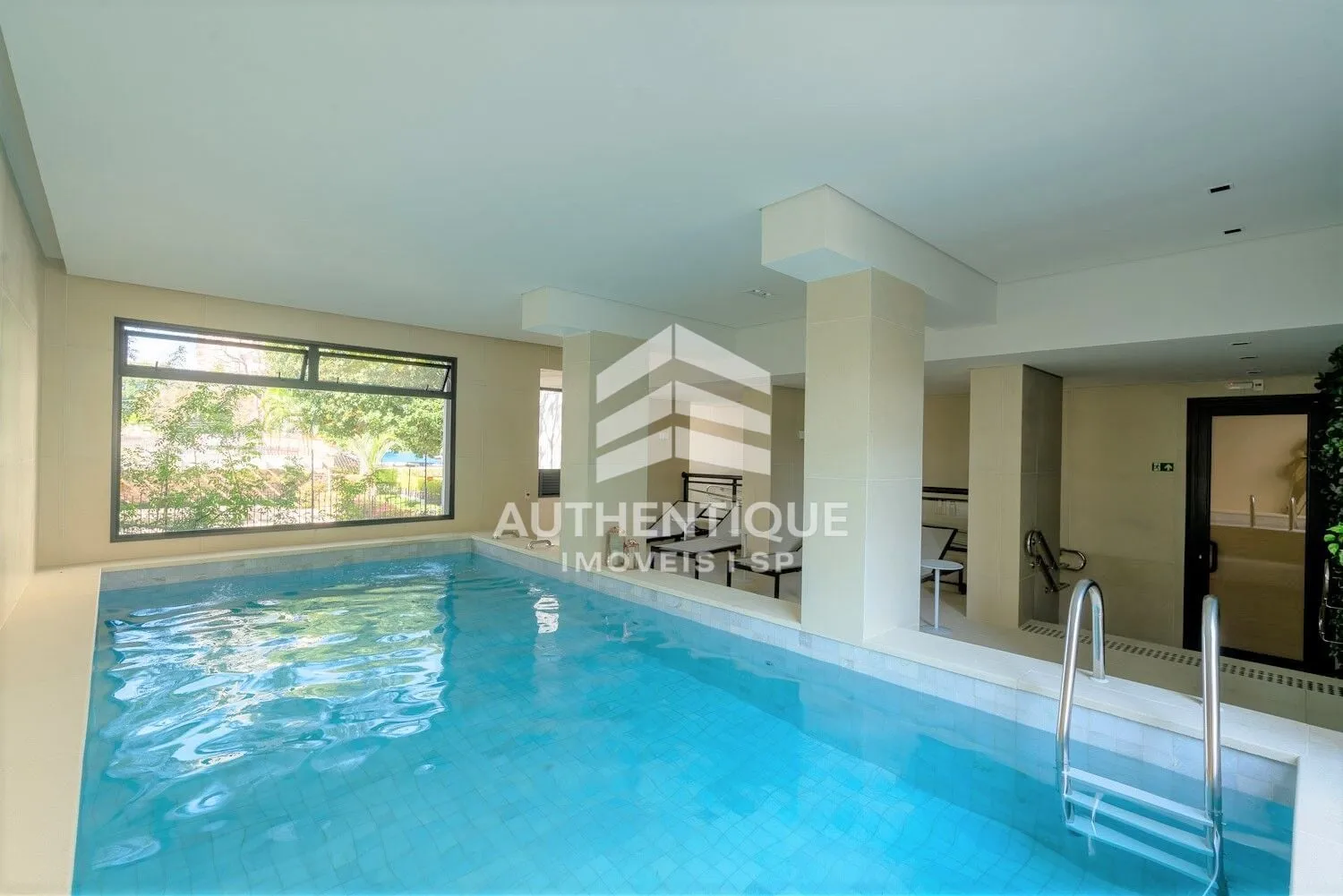 Imagem GALERIA MORAIS DE BARROS - CAMPO BELO - Apartamento à venda em São Paulo/SP