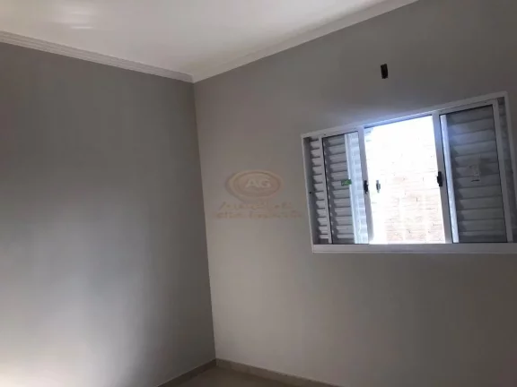 Imagem CASA A VENDA NO SETPARQUE HORIZONTE EM RIO PRETO