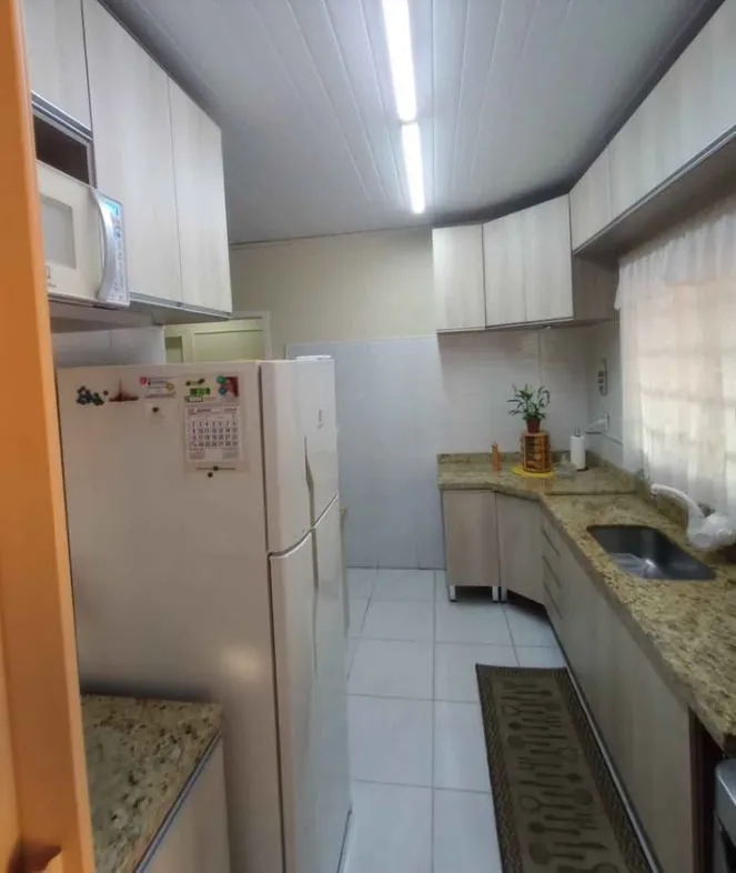 Imagem Casa em Olaria