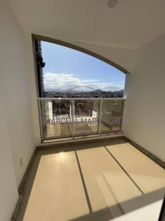 Imagem apartamento 2 quartos 1 suíte Itaparica