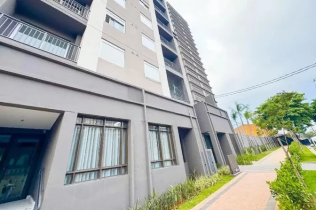 Imagem GRAND LIVING IN NOVA KLABIN - Apto 37m² (NR), próximo às Estações Santos - Imigrantes e Alto do Ipiranga