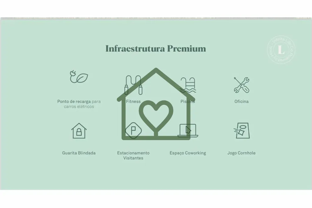 Imagem *LIFE.CO: Investindo e Vivendo com Inteligência em Porto Alegre RS Brasil! * 
 
 *Oportunidade Úni...