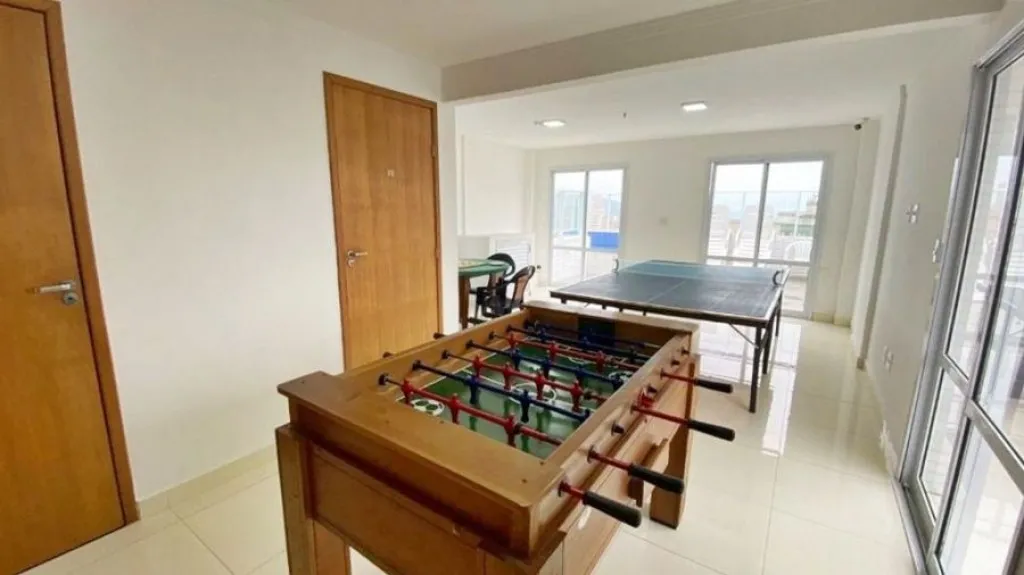 Imagem APARTAMENTO COM 40,00 m² - BOQUEIRÃO - PRAIA GRANDE SP