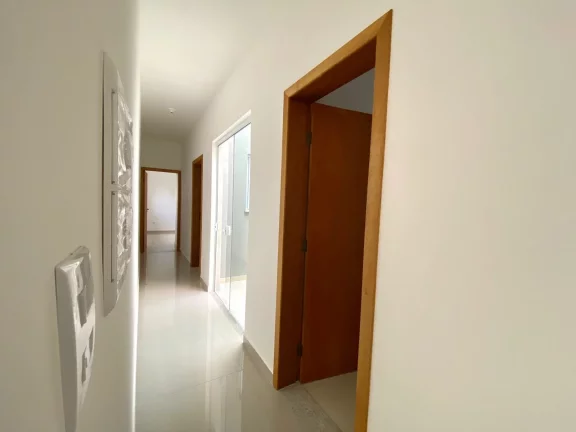 Imagem CASA RESIDENCIAL em PINDAMONHANGABA - SP, LOTEAMENTO RESIDENCIAL E COMERCIAL FLAMBOYANT