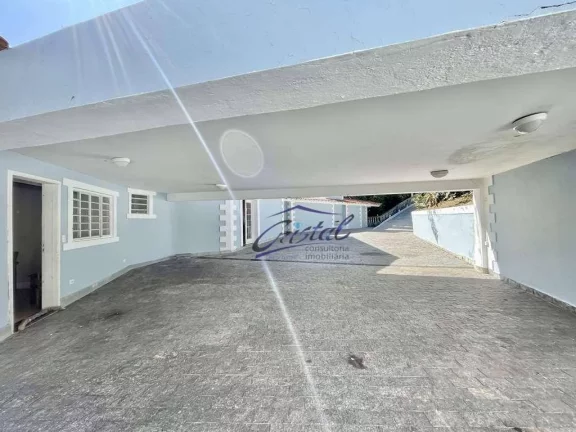 Imagem Casa com 3 quartos / suítes à venda, 600 m² - Granja Viana - Fazendinha - Carapicuíba/SP