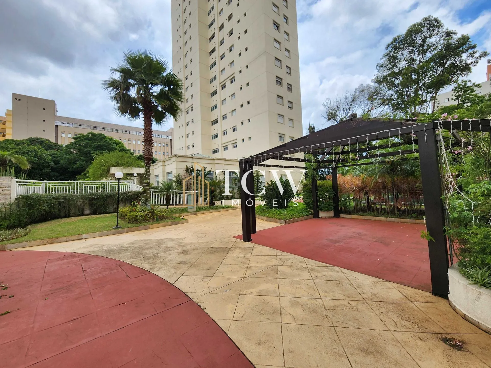 Imagem Apartamento â venda com 3 suítes