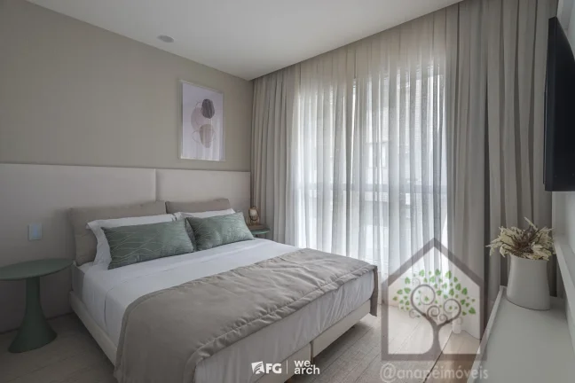 Imagem Boreal Tower – Um ícone de exclusividade na orla de Balneário Camboriú