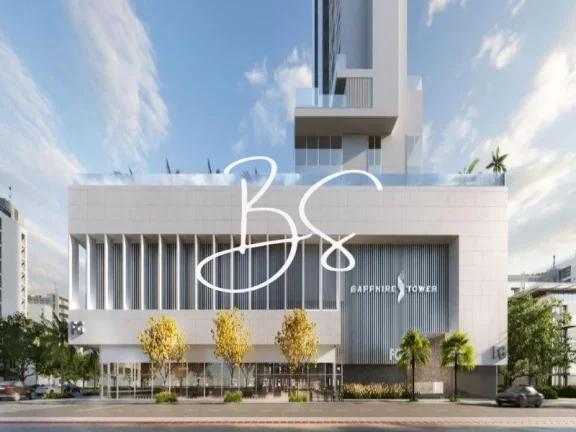 Imagem APARTAMENTO RESIDENCIAL em BALNEÁRIO CAMBORIÚ - SC, CENTRO