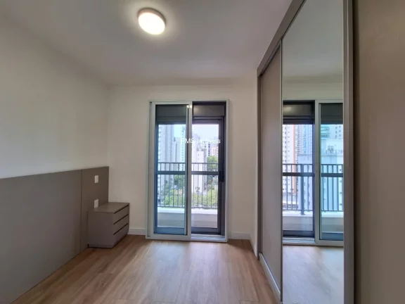Imagem Apartamento para locação com 2 suítes em Moema