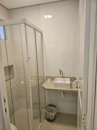 Imagem APARTAMENTO COM 145 m² - VILA GUILHERMINA - PRAIA GRANDE SP