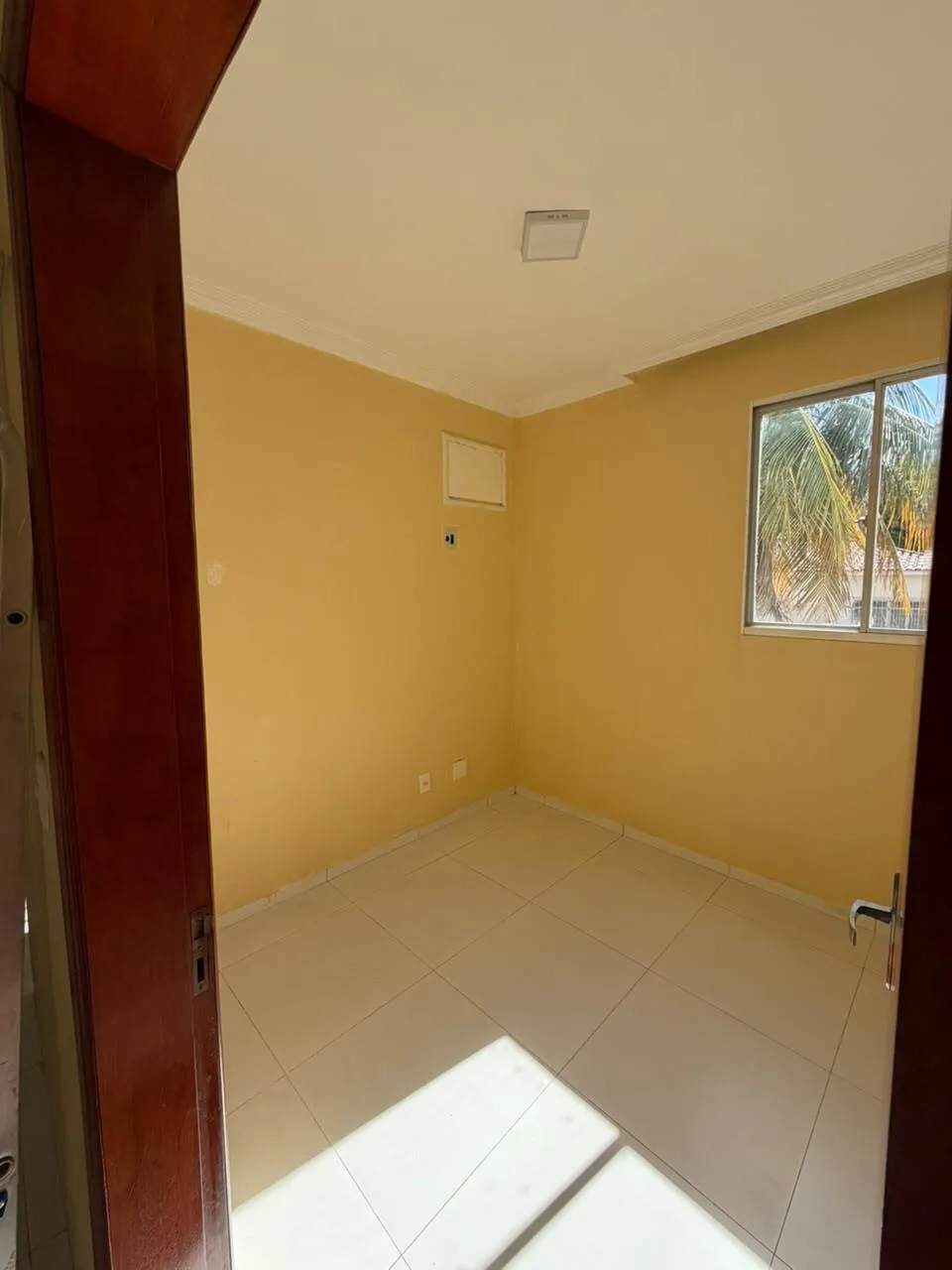 Imagem APARTAMENTO 3 QUARTOS BAIRRO CIDADE ALTA / CUIABÁ-MT
