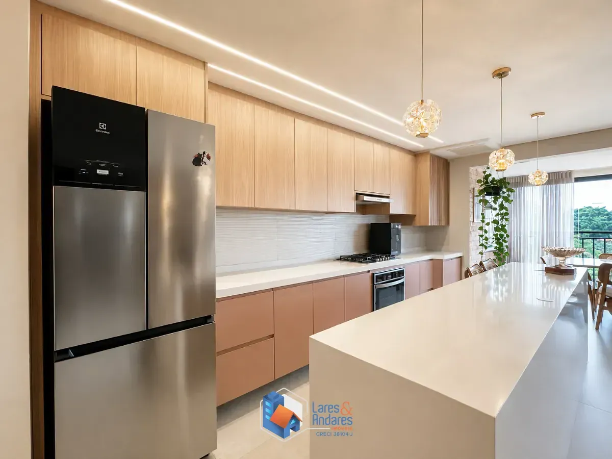 Imagem Apartamento para venda em Freguesia do Ó com 3 quartos, sendo 1 suíte, 87m²
