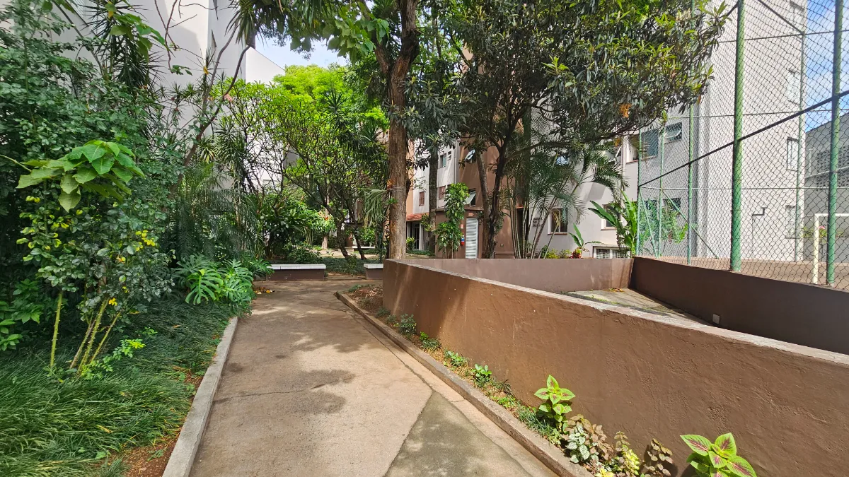Imagem Apartamento para venda em Lapa com 2 quartos, 47m2