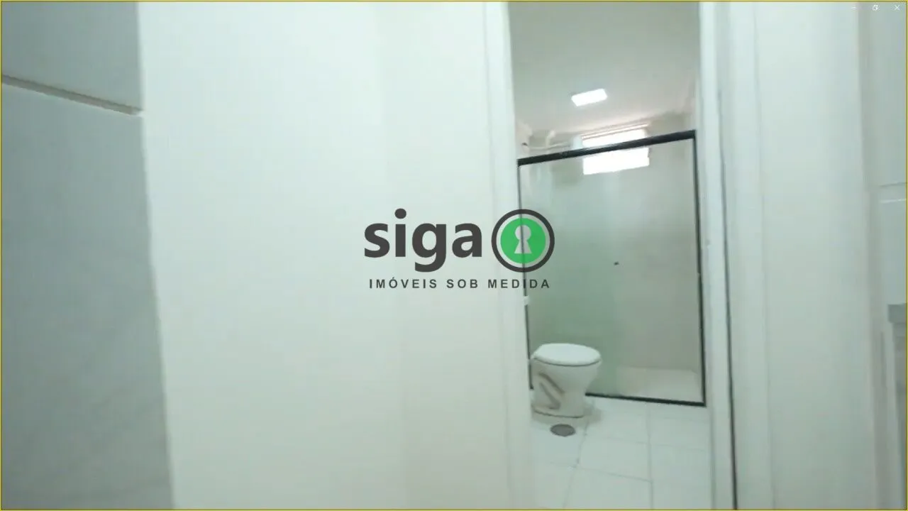Imagem APARTAMENTO MODERNO E SILENCIOSO NA CONSOLAÇÃO | LOCALIZAÇÃO PRIVILEGIADA
